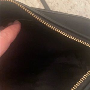 Gently use small Michael Kors Crossbody purse